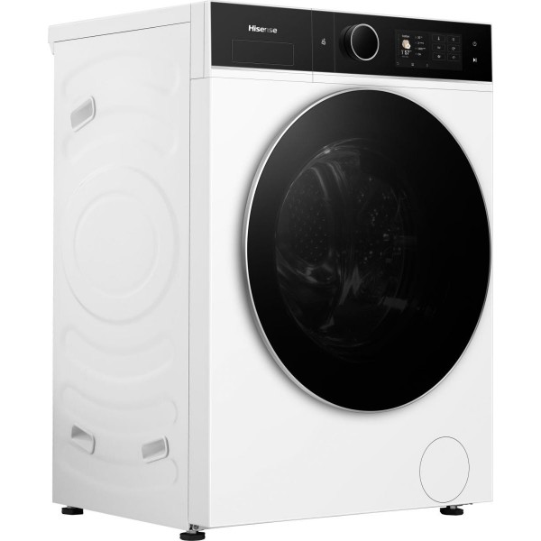 Фото - Стирально-сушильная машина Hisense WD5I1245BWRH